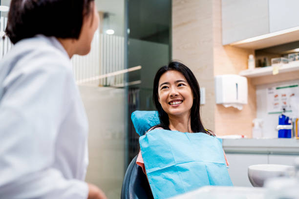 Best Laser Dentistry  in Mccaysville, GA