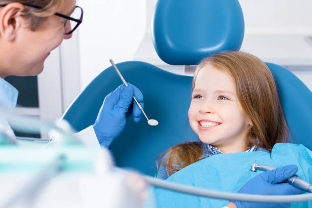 Dental X-Rays and Imaging in Mccaysville, GA