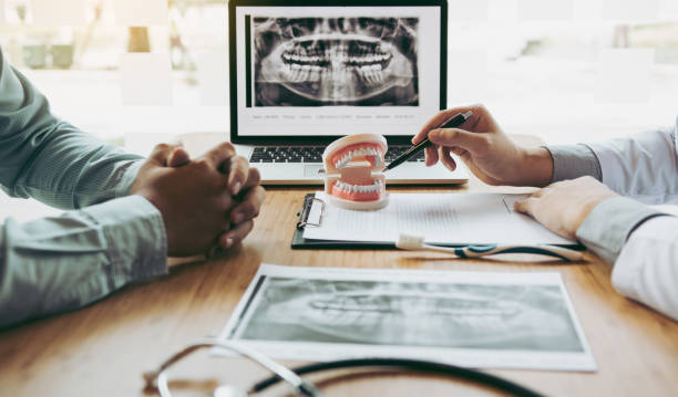 Why Choose Us for Your Dental Needs in Mccaysville, GA