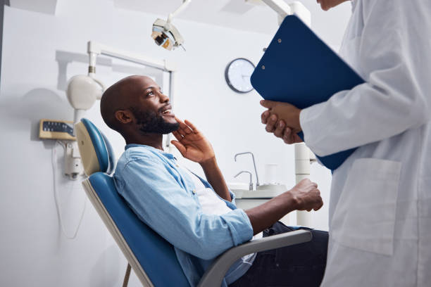 Best Emergency Dental Care  in Mccaysville, GA