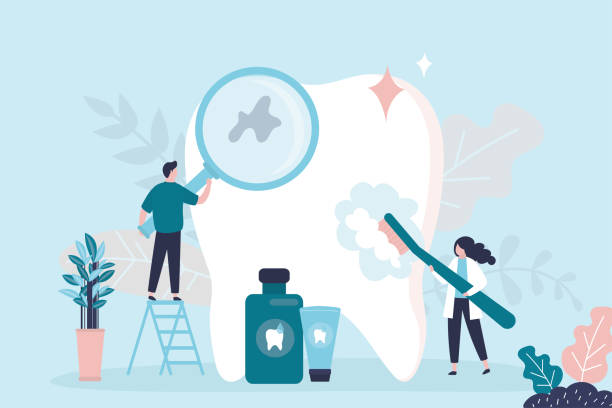 Professional  Holistic Dental Services in Mccaysville, GA