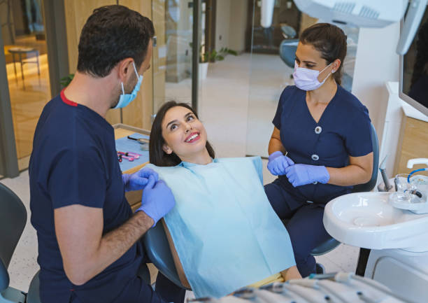 TMJ/TMD Treatment in Mccaysville, GA
