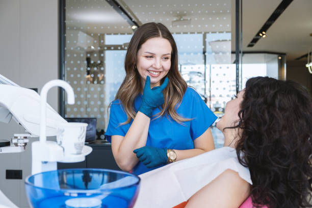 Best Dental Exams and Cleanings  in Mccaysville, GA