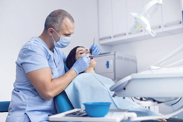 Best Dental Bonding  in Mccaysville, GA